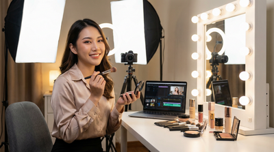 乱伦美妆视频教程